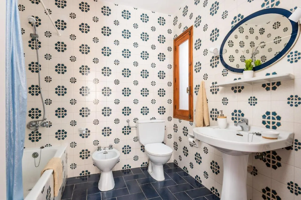 קאלאן בוש Villa Crisanna By Villa Plus