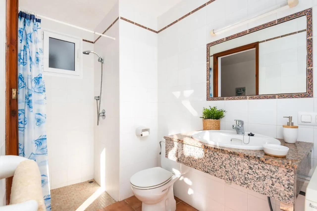 Villa Crisanna By Villa Plus Cala'N Bosch