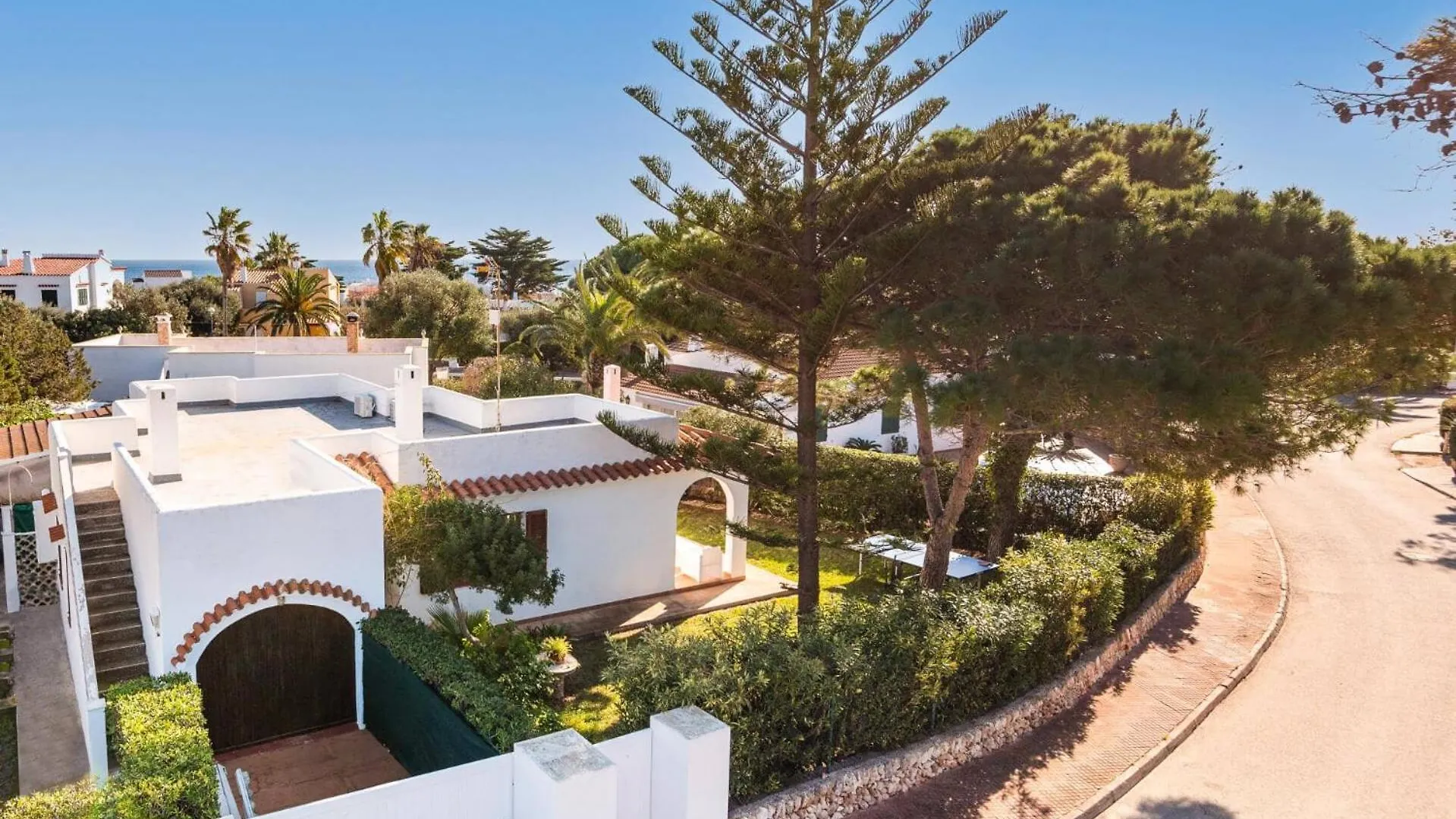 Villa Crisanna By Villa Plus Cala'N Bosch  0*, Cala'N Bosch (Menorca) Spain
