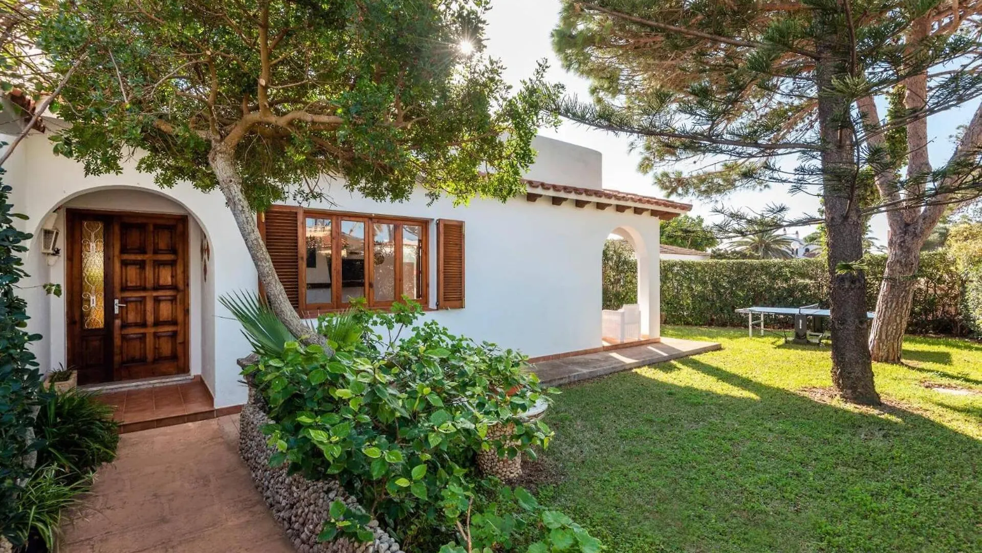 Villa Crisanna By Villa Plus Cala'N Bosch  Spain