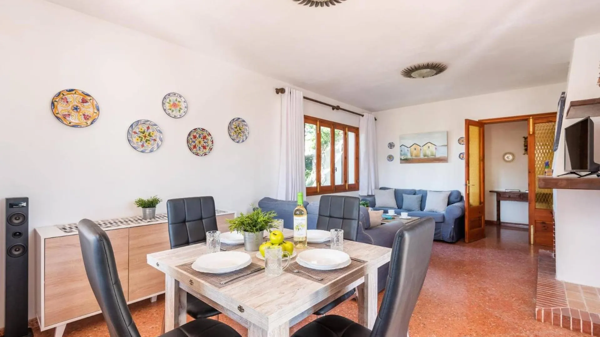 Villa Crisanna By Villa Plus Cala'N Bosch